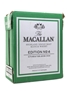 Macallan Edition No.4  6 x 70cl / 48.4%