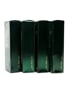 Johnnie Walker Green Label Taiwan Wonders Collection With Stand 4 x 70cl