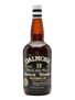 Dalmore 12 Years Old Bottled 1960s 75cl