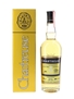 Chartreuse Yellow Bottled 1982-1988 - Soffiantino 70cl / 40%