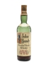 John Handy Bottled 1940s 75cl / 43%