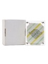 Chartreuse Flower Press Set Bottled 1990s 2 x 3cl