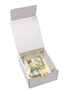 Chartreuse Flower Press Set Bottled 1990s 2 x 3cl