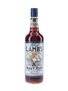 Alfred Lamb's 100 Extra Strong Navy Rum Bottled 1980s 75cl / 57%