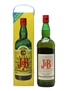 J&B Rare Bottled 1970s 114cl