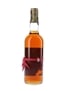 Macallan 1950 Handwritten Label Bottled 1980s - Bottle Number 172 75cl / 43%