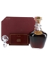 Hennessy Paradis Cognac Bottled 1980s - Baccarat Crystal Decanter 70cl / 40%