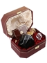 Hennessy Paradis Cognac Bottled 1980s - Baccarat Crystal Decanter 70cl / 40%