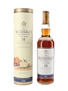 Macallan 18 Year Old Youngest Whisky Distilled In 1985 70cl / 43%