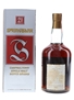 Springbank 21 Year Old Bottled 1980s-1990s 75cl / 46%