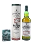 Laphroaig 10 Year Old Cask Strength Bottled 2011 - Batch 003 70cl / 55.3%