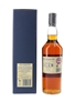 Auchroisk 1982 30 Year Old Special Releases 2012 70cl / 54.7%