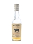 Willsher's Black Bull Bottled 1920s-1930s 5cl