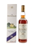 Macallan 1979 18 Year Old Bottled 1997 70cl / 43%