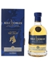 Kilchoman 100% Islay Inaugural Release 2011 70cl / 50%