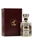 Tomatin 12 Years Old - The English Gentleman Choice Fox Hunting Decanter Miniature / 43%