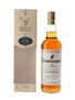 Linkwood 15 Year Old Bottled 2006 - Gordon & MacPhail 70cl / 43%