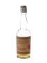 Wolverhampton & Dudley Breweries Finest Liqueur Scotch Whisky Bottled  1920s-1930s 5cl