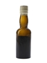 OHB Superior Old Bottled 1930s-1940s - Eldridge, Pope & Co. 5cl