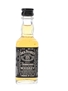 Jack Daniel's Old No.7 Bottled 1990s 5cl / 40%