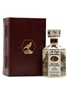 Tomatin 12 Years Old - The English Gentleman Choice Fox Hunting Decanter Miniature / 43%