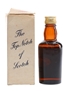 King George IV Bottled 1960s 5cl