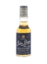 John Begg Blue Cap Bottled 1970s - Aldo Zini 4.7cl / 43%
