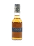 John Begg Blue Cap Bottled 1970s - Aldo Zini 4.7cl / 43%
