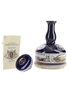 Pusser's 15 Year Old Navy Rum Ship's Decanter Trafalgar Bicentenary 1805-2005 100cl / 47.75%