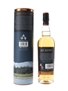 Arran The Bothy Quarter Cask Bottled 2015 - Batch No.1 70cl / 55.7%