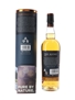 Arran The Bothy Quarter Cask Bottled 2015 - Batch No.1 70cl / 55.7%