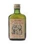 Ye Monks Scotch Whisky Bottled 1960s-1970s - Donald Fisher 4.7cl / 43%