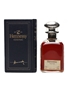 Hennessy Crystal Tome Decanter Bottled 1990s 70cl