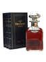 Hennessy Crystal Tome Decanter Bottled 1990s 70cl