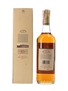 Dufftown Glenlivet 10 Year Old Bottled 1980s 75cl / 40%