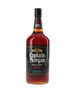 Captain Morgan Black Label Bottled 1970s - Seagram 113cl / 40%