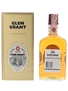 Glen Grant 10 Year Old Bottled 1980s - Seagram 75cl / 43%