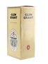 Glen Grant 10 Year Old Bottled 1980s - Seagram 75cl / 43%