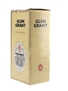 Glen Grant 10 Year Old Bottled 1980s - Seagram 75cl / 43%