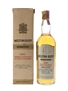 Miltonduff Glenlivet 5 Year Old Bottled 1970s - Spirit 75cl / 40%