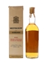 Miltonduff Glenlivet 5 Year Old Bottled 1970s - Spirit 75cl / 40%