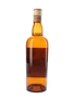 Park Lane Old Blended Bottled 1960s - Stock 75cl / 43%