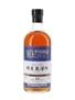 Hanyu 1991 #369 Bottled 2009 - 10th Anniversary Whisky Live Japan 70cl / 57.3%