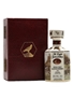 Tomatin 12 Years Old - The English Gentleman Choice Fox Hunting Decanter Miniature / 43%