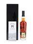 Fettercairn 1969 40 Year Old Signed Bottle 70cl / 40%