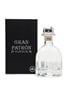 Gran Patron Platinum  70cl / 40%