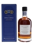 Invergordon 1974 45 Year Old Single & Single 70cl / 46.6%