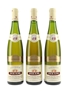 Heim Gewurztraminer 1997 Alsace Grand Cru Zinnkoepfle 3 x 75cl / 13%