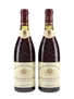 Domaine Font De Michelle 1986 Chateauneuf Du Pape 2 x 75cl / 13.7%