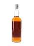 Lagavulin 12 Year Old Bottled 1980s - White Horse Distillers 75cl / 43%